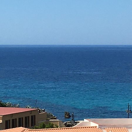 Lovely Apartment - Gocciadimare - Alghero Eksteriør bilde