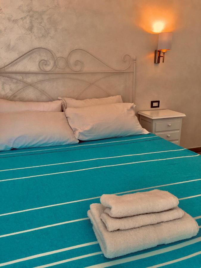 Lovely Apartment - Gocciadimare - Alghero Eksteriør bilde