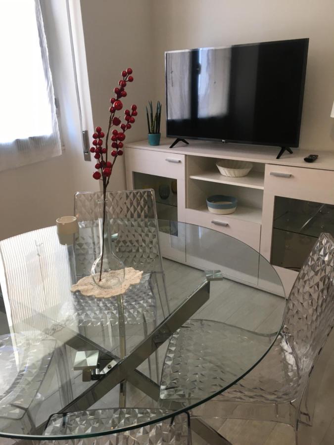 Lovely Apartment - Gocciadimare - Alghero Eksteriør bilde