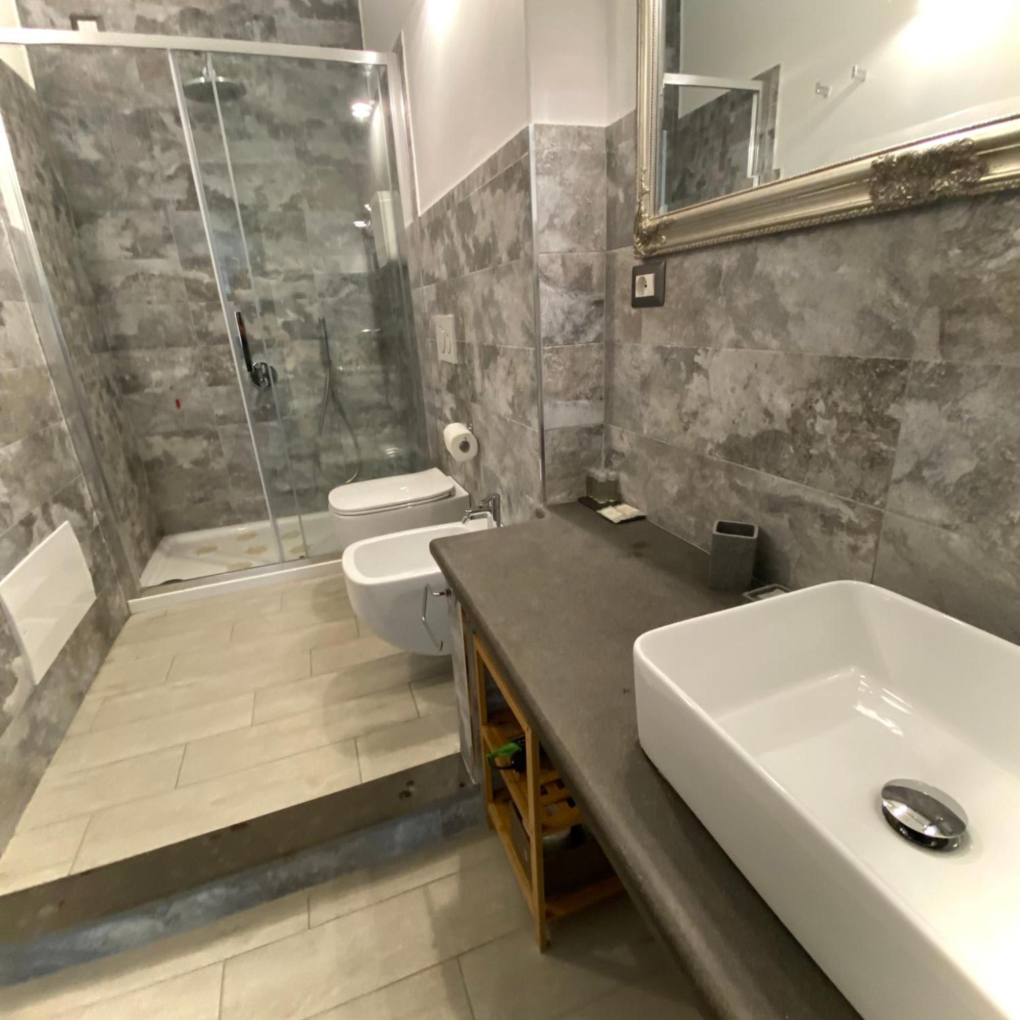 Lovely Apartment - Gocciadimare - Alghero Eksteriør bilde