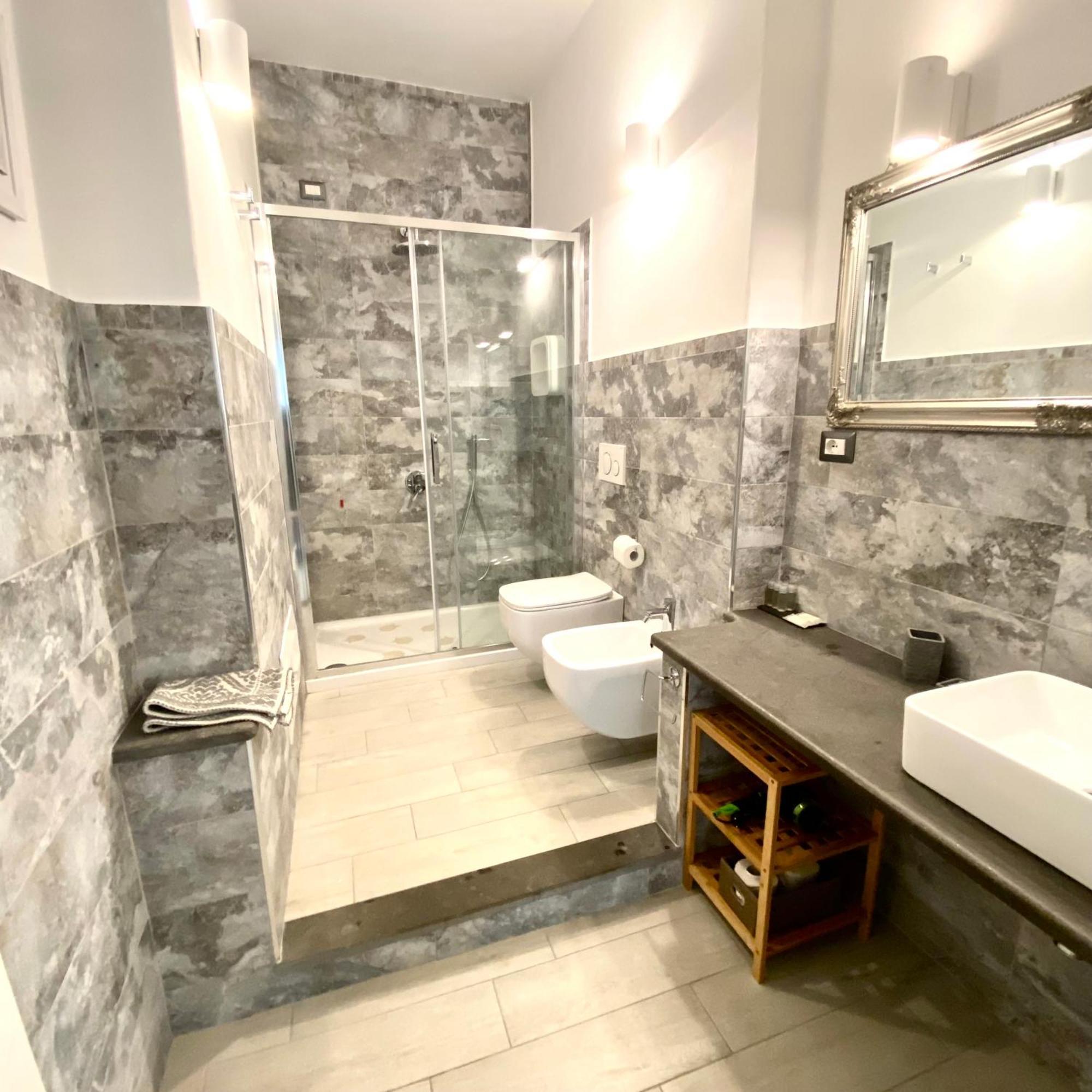 Lovely Apartment - Gocciadimare - Alghero Eksteriør bilde