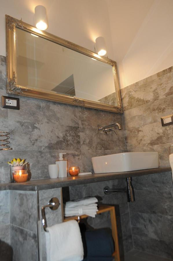 Lovely Apartment - Gocciadimare - Alghero Eksteriør bilde
