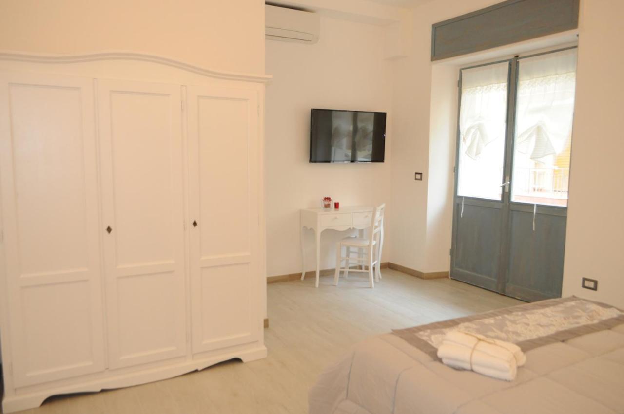 Lovely Apartment - Gocciadimare - Alghero Eksteriør bilde
