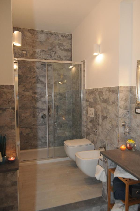 Lovely Apartment - Gocciadimare - Alghero Eksteriør bilde