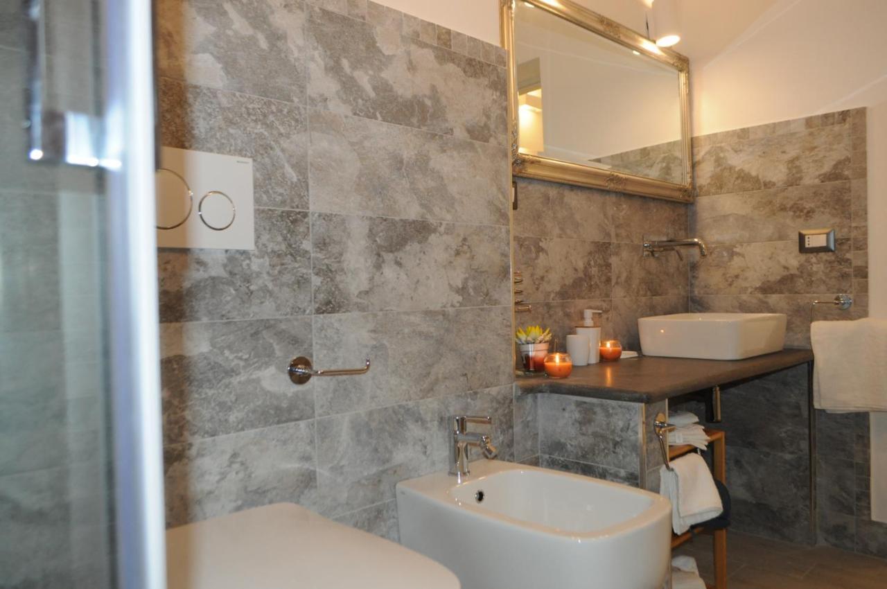 Lovely Apartment - Gocciadimare - Alghero Eksteriør bilde
